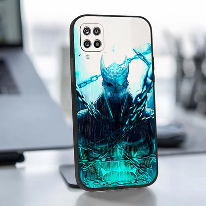 Kaiju No. 8 Anime Phone Case
