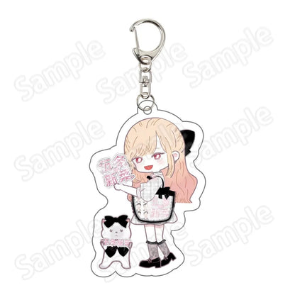 My Dress-Up Darling Marin Kitagawa Acrylic Stand