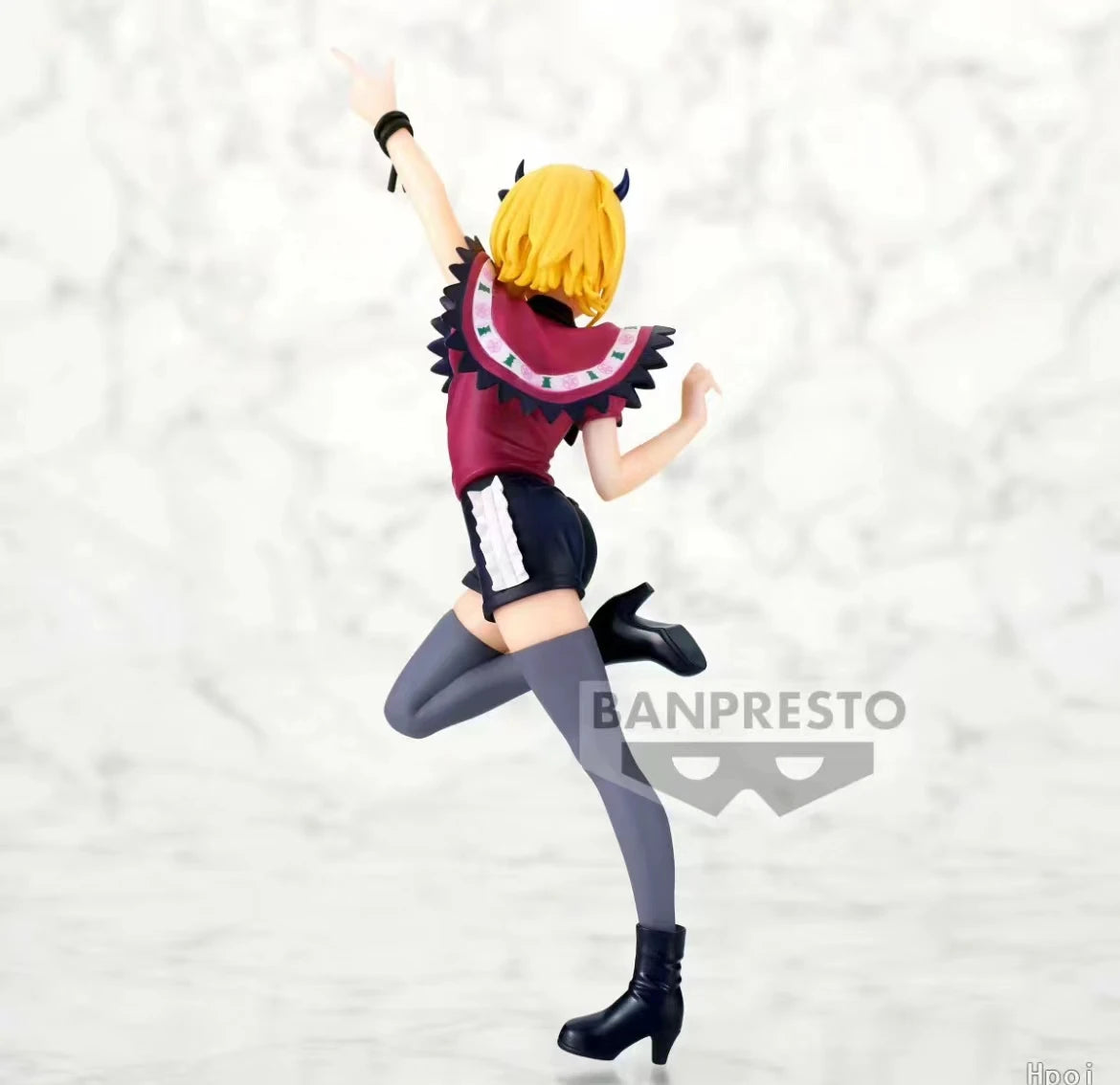Oshi No Ko Hoshino Rubii PVC Statue