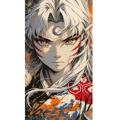 Inuyasha Inuyasha Diamond Painting