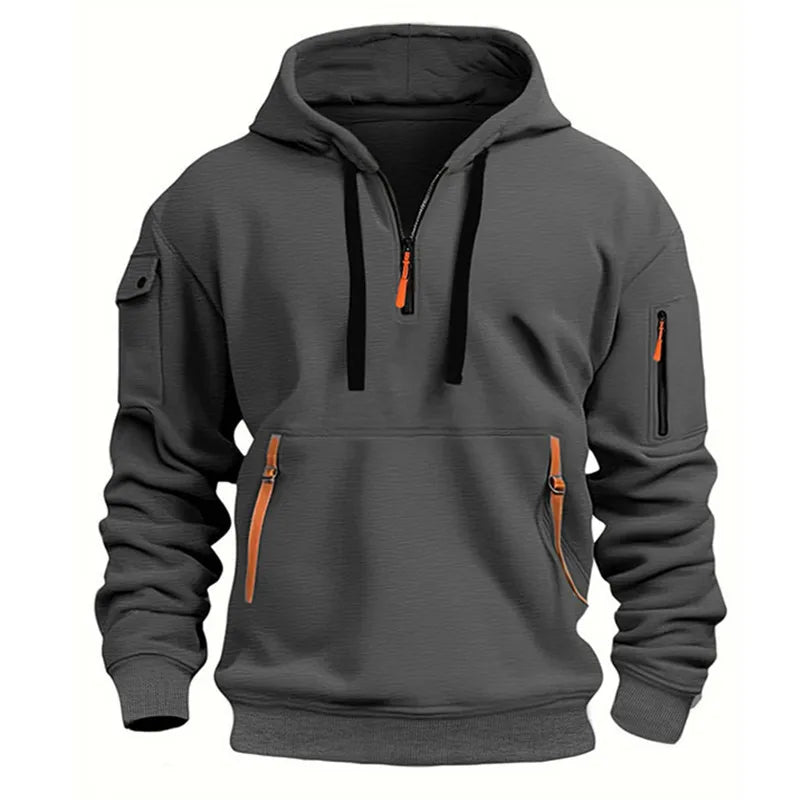 Anime Unknown Oversized Hoodie