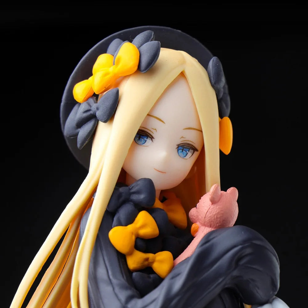 15CM Anime Fate/Grand Order Abigail Williams Figure