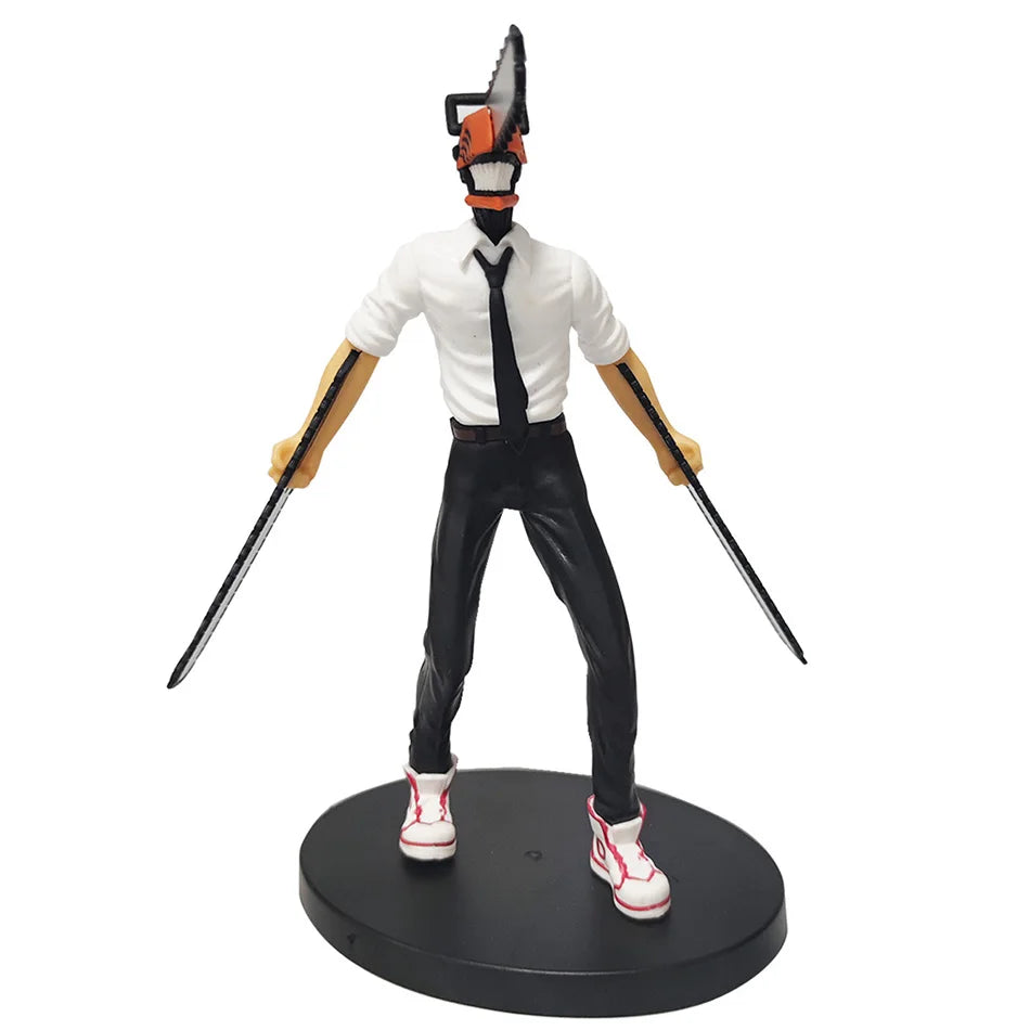 Chainsaw Man Denji PVC Figure