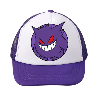 Pokémon Pikachu Baseball Cap
