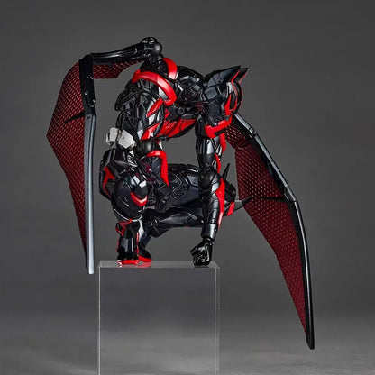 AMAZING YAMAGUCHI 1/12 Scale PVC Action Figures