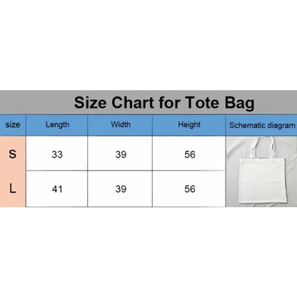 Demon Slayer Kochou Shinobu Tote Bag