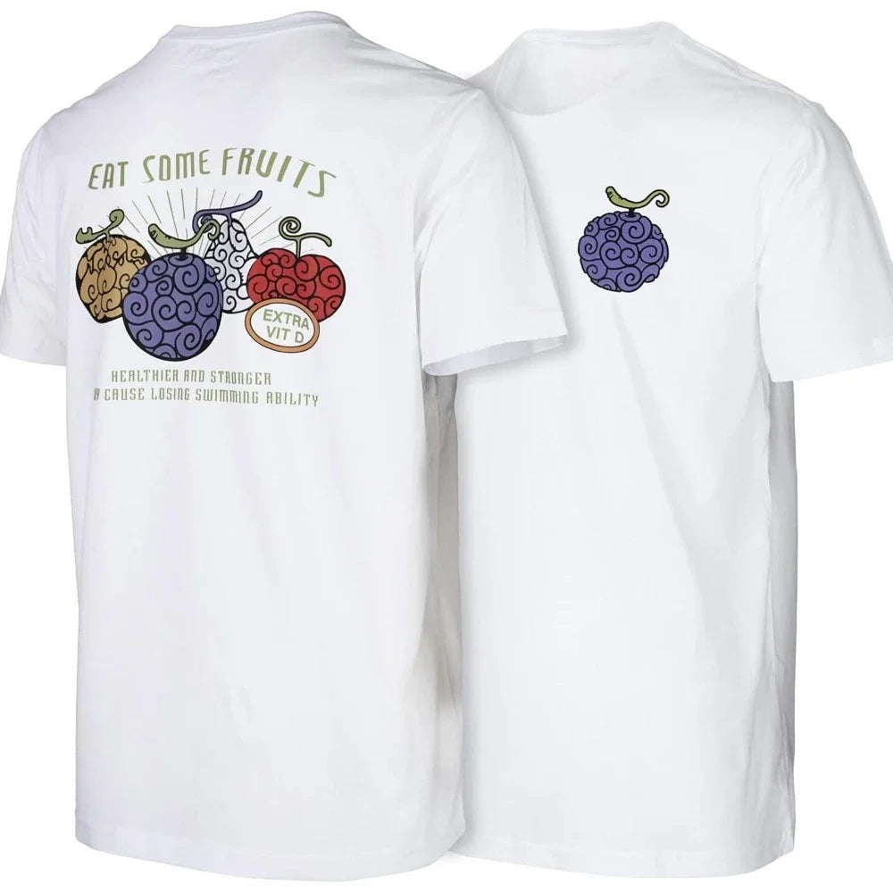 One Piece Zoro T-Shirt
