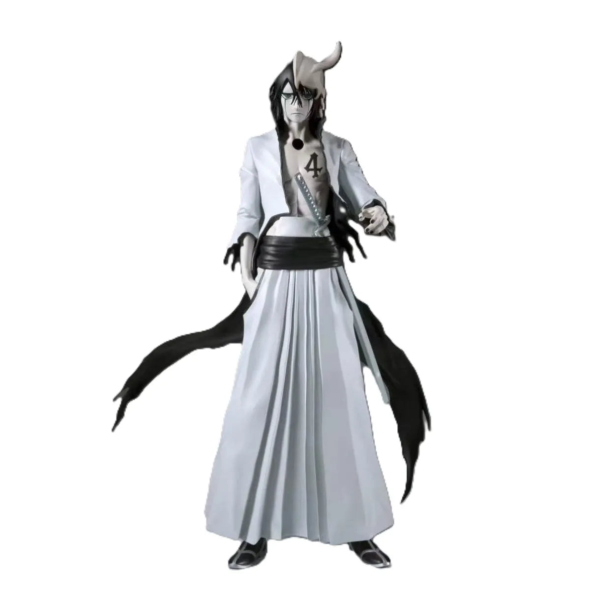 Bleach Ulquiorra Cifer PVC Statue