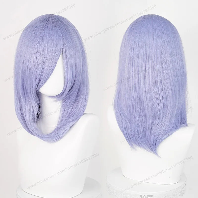 Anime Bang Wig