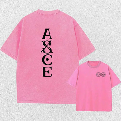 One Piece Luffy Oversized T-Shirt