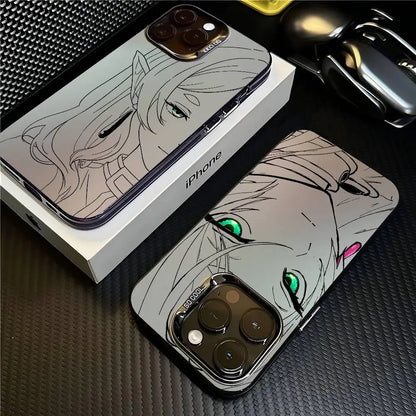 Frieren Phone Case