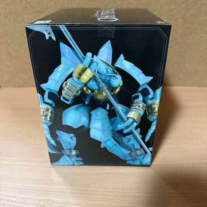 KONAMI OVERLORD Cocytus PVC Anime Action Figures