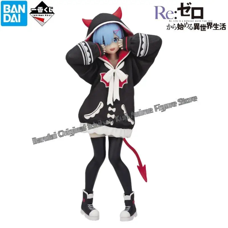 Re:Zero Echidna Garage Kit