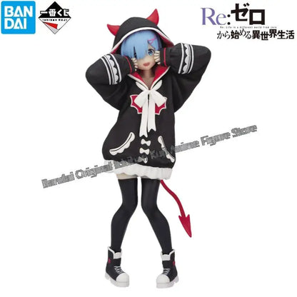 Re:Zero Echidna Garage Kit