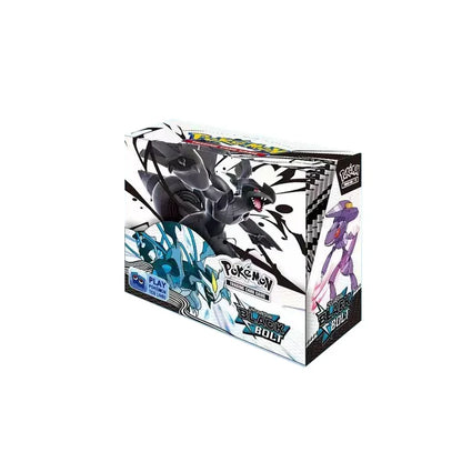 Pokémon Prismatic Evolutions Booster Box