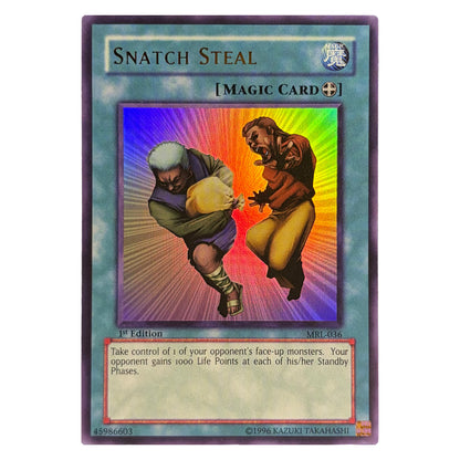 Yu-Gi-Oh! Proxy Cards