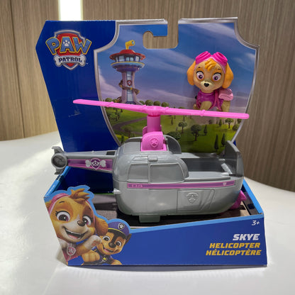 PAW Patrol Ryder Vehicle