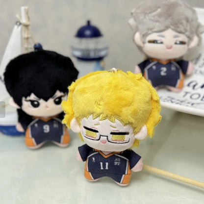 Haikyuu Hinata Shoyo Plushie