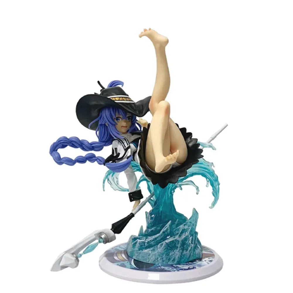 Mushoku Tensei Roxy Migurdia PVC Statue