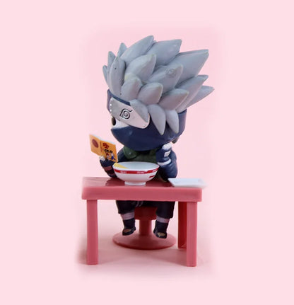Naruto Shippuden Naruto Sasuke Blind Box