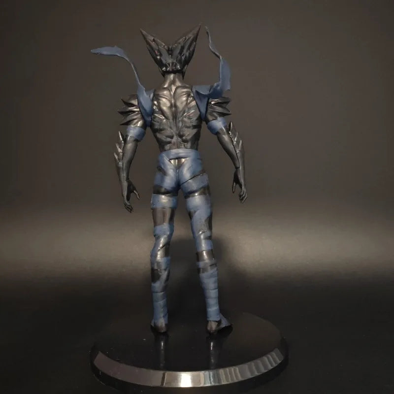 One Punch Man Hungry Wolf PVC Statue