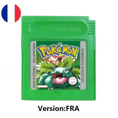 Pokemon Cartridge Bundle