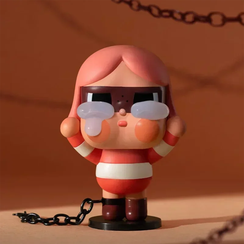 Crybaby Crying Again Blind Box