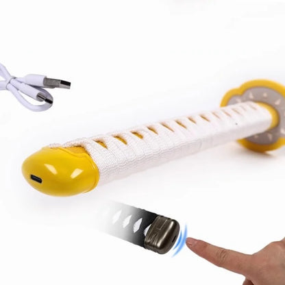 Demon Slayer Katana LED Sword