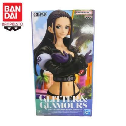 One Piece Nico Robin Figure