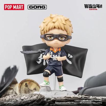 Haikyu!! Gong Blind Box
