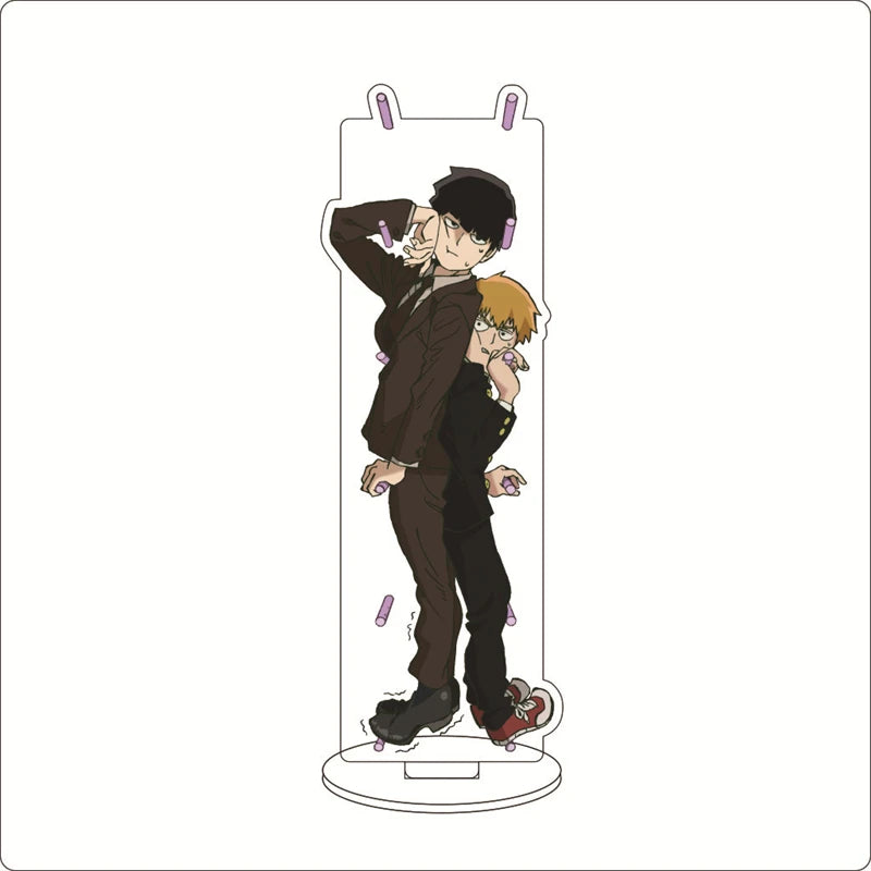 Mob Psycho 100 Shigeo Kageyama Acrylic Stand