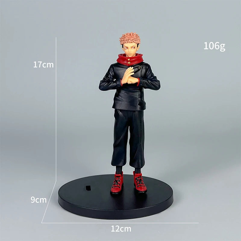 Jujutsu Kaisen Gojo Satoru Noodle Stopper