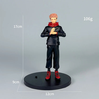 Jujutsu Kaisen Gojo Satoru Noodle Stopper