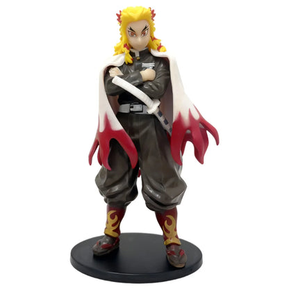 Demon Slayer Nezuko Figure