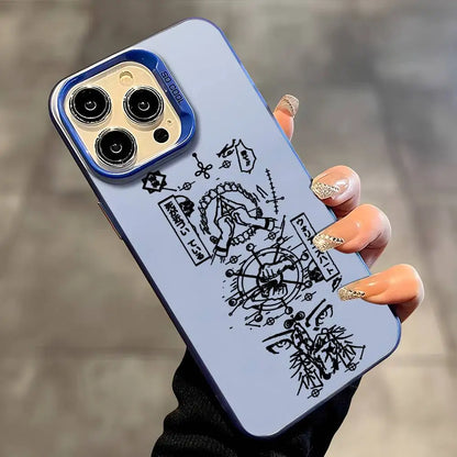 Jujutsu Kaisen Gojo Phone Case