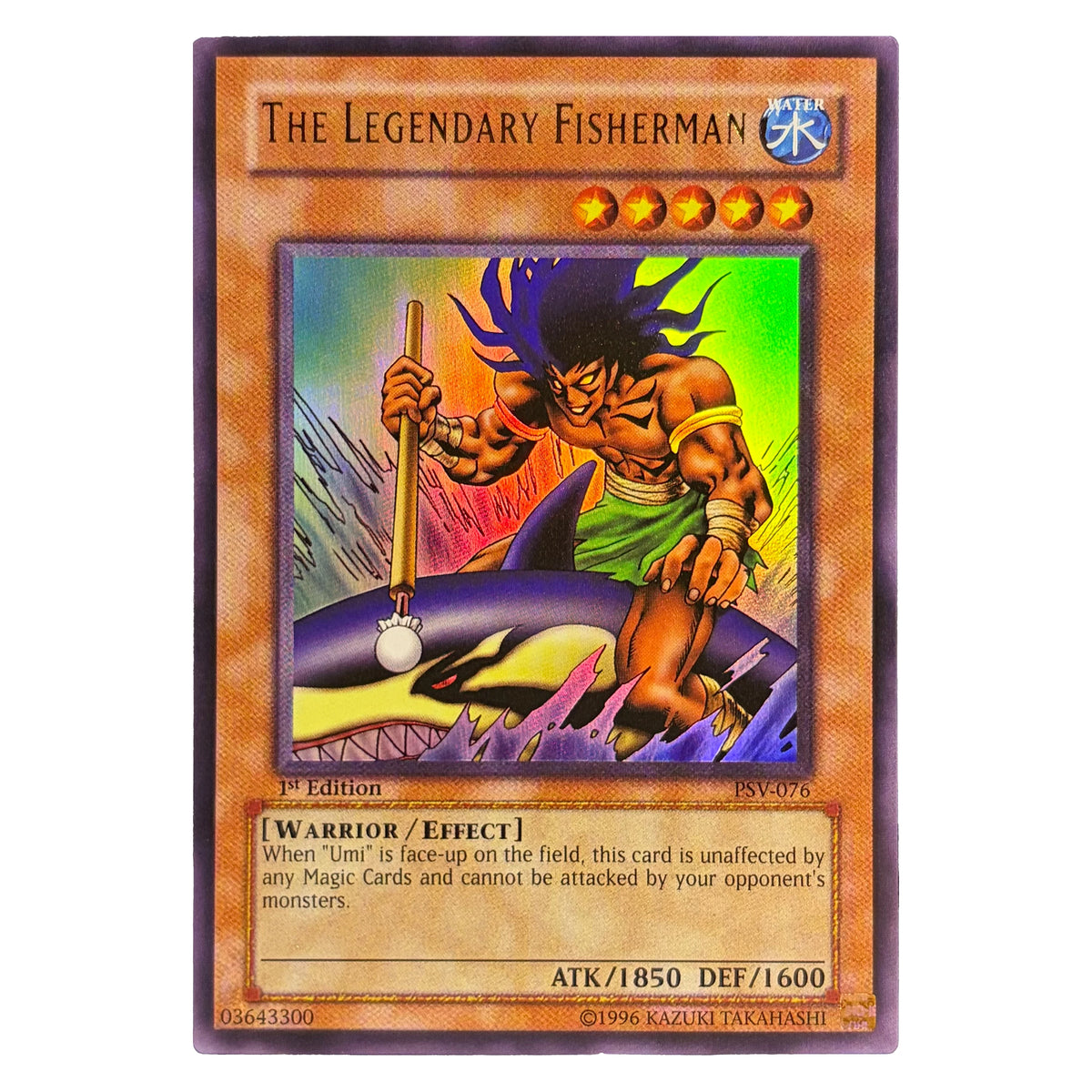 Yu-Gi-Oh! Proxy Cards