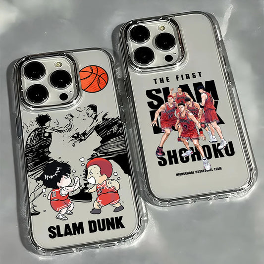 Slam Dunk Sakuragi Phone Case