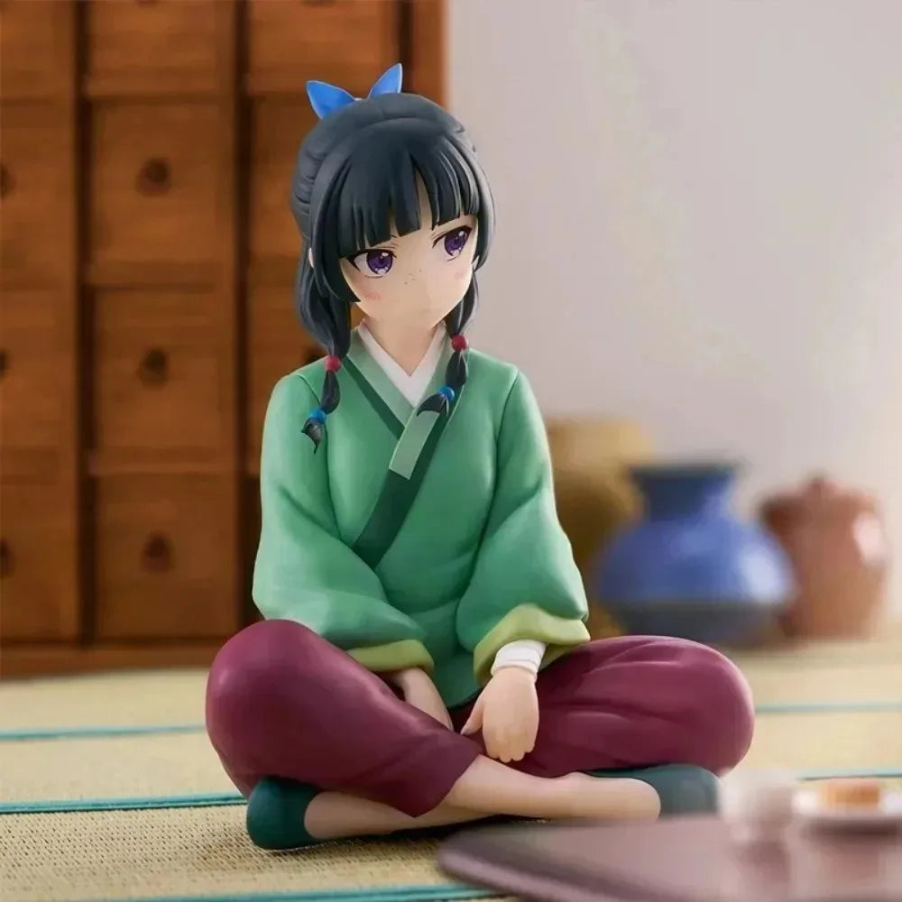 The Apothecary Diaries Maomao PVC Statue