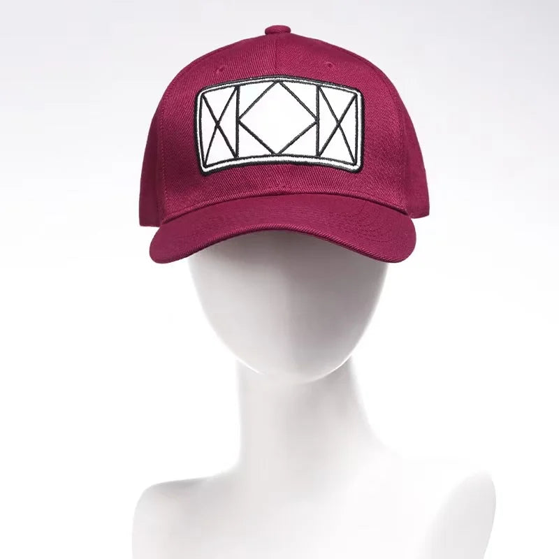 Hunter x Hunter Killua Baseball Cap