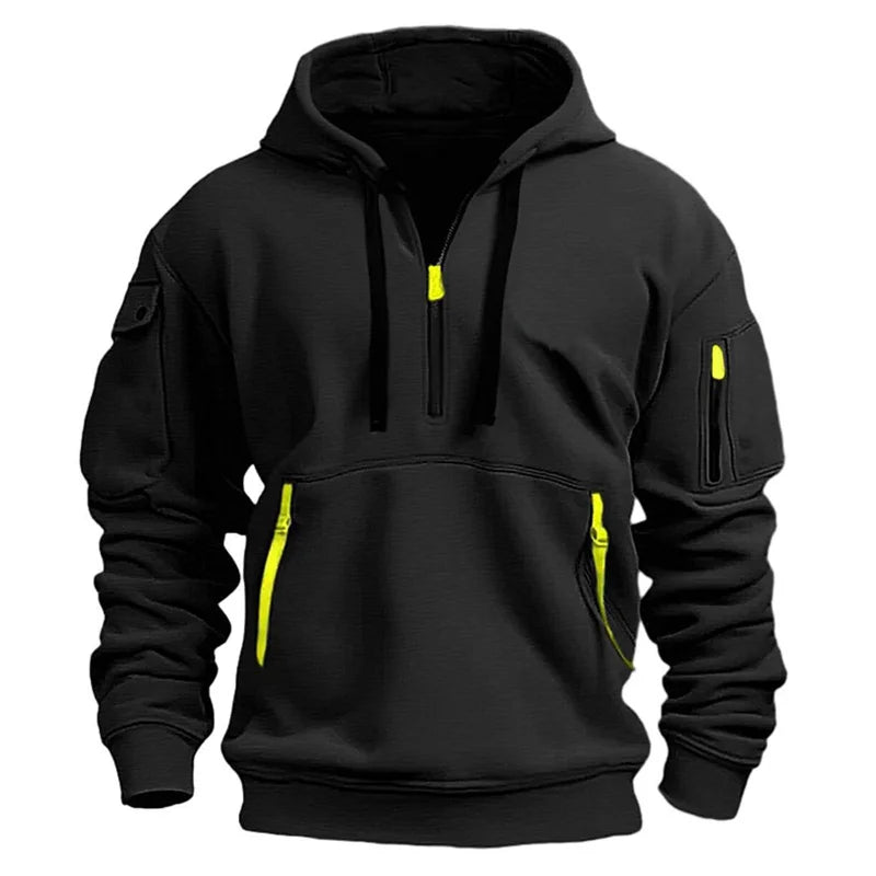 Anime Unknown Oversized Hoodie