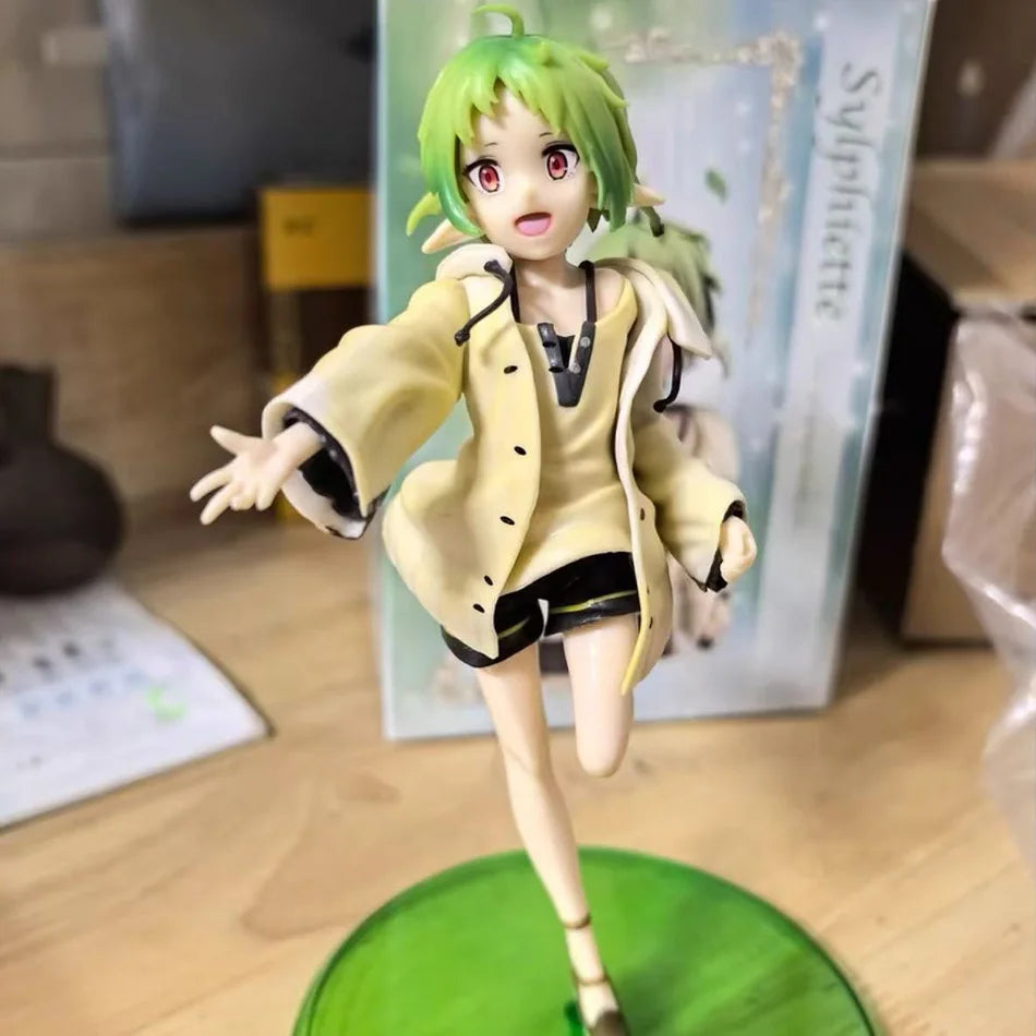 Mushoku Tensei Sylphiette PVC Statue
