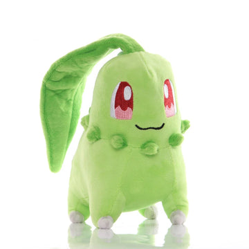 Chikorita B1