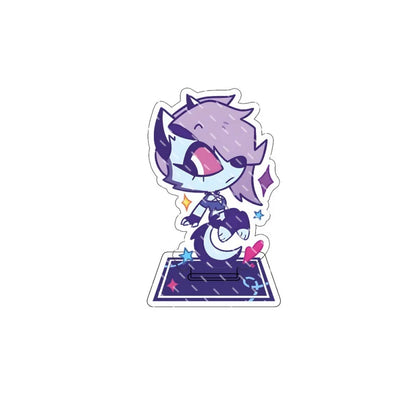 Hazbin Hotel Alastor Acrylic Stand