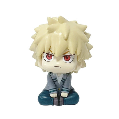My Hero Academia Izuku Midoriya Figure