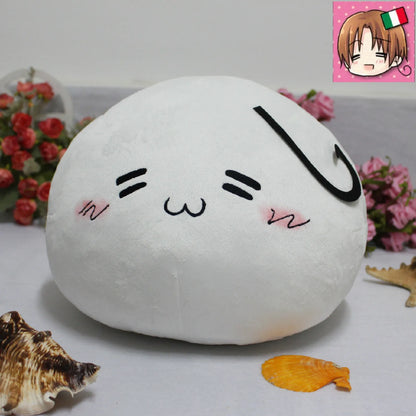 Hetalia Aph Plush Pillow