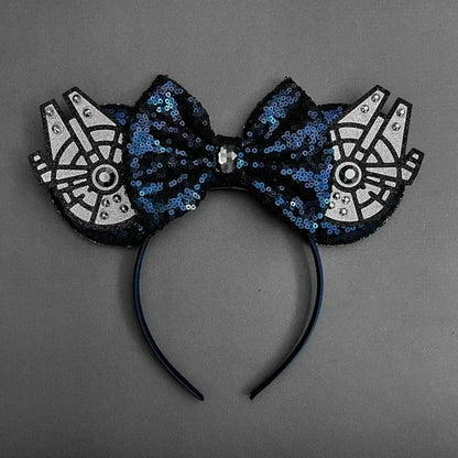 Star Wars Grogu Hairband