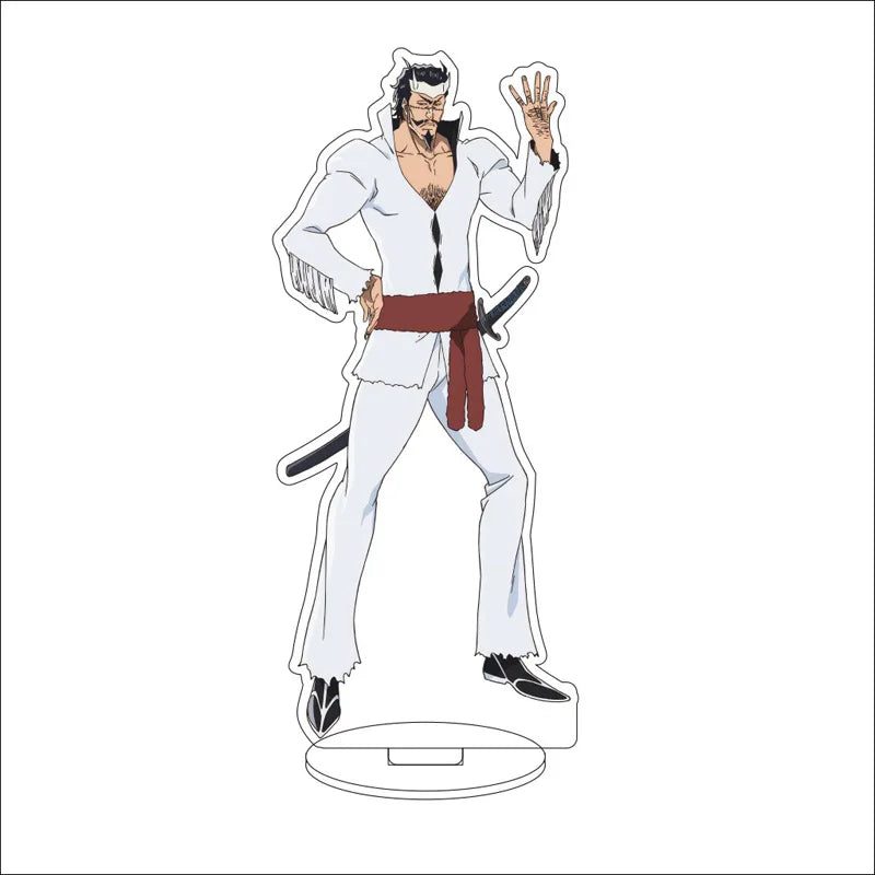 Bleach Ichigo Acrylic Stand
