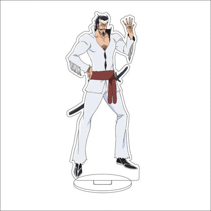 Bleach Ichigo Acrylic Stand