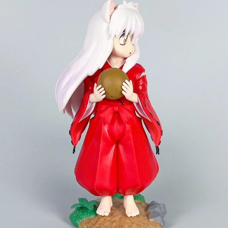 Inuyasha Inuyasha PVC Statue