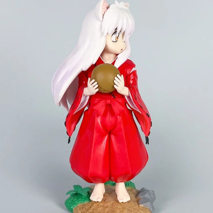 Inuyasha Inuyasha PVC Statue